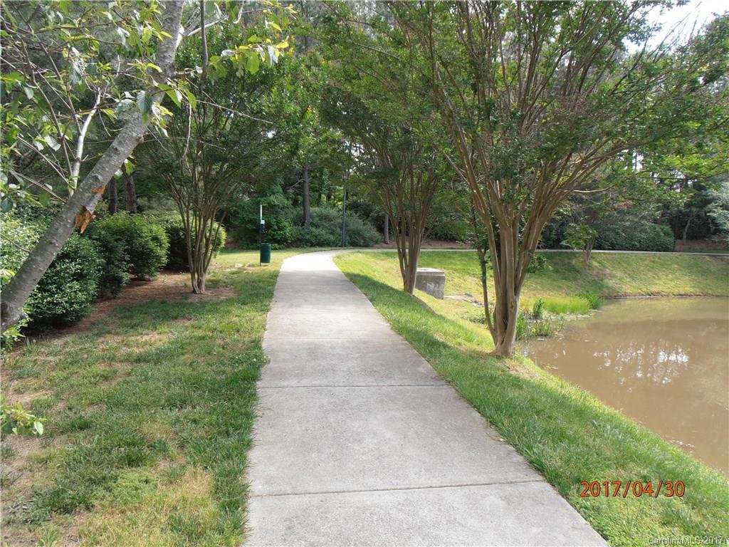 8126 Rudolph Road, Unit 8126 Charlotte, NC 28216 - Photo 14 of 17