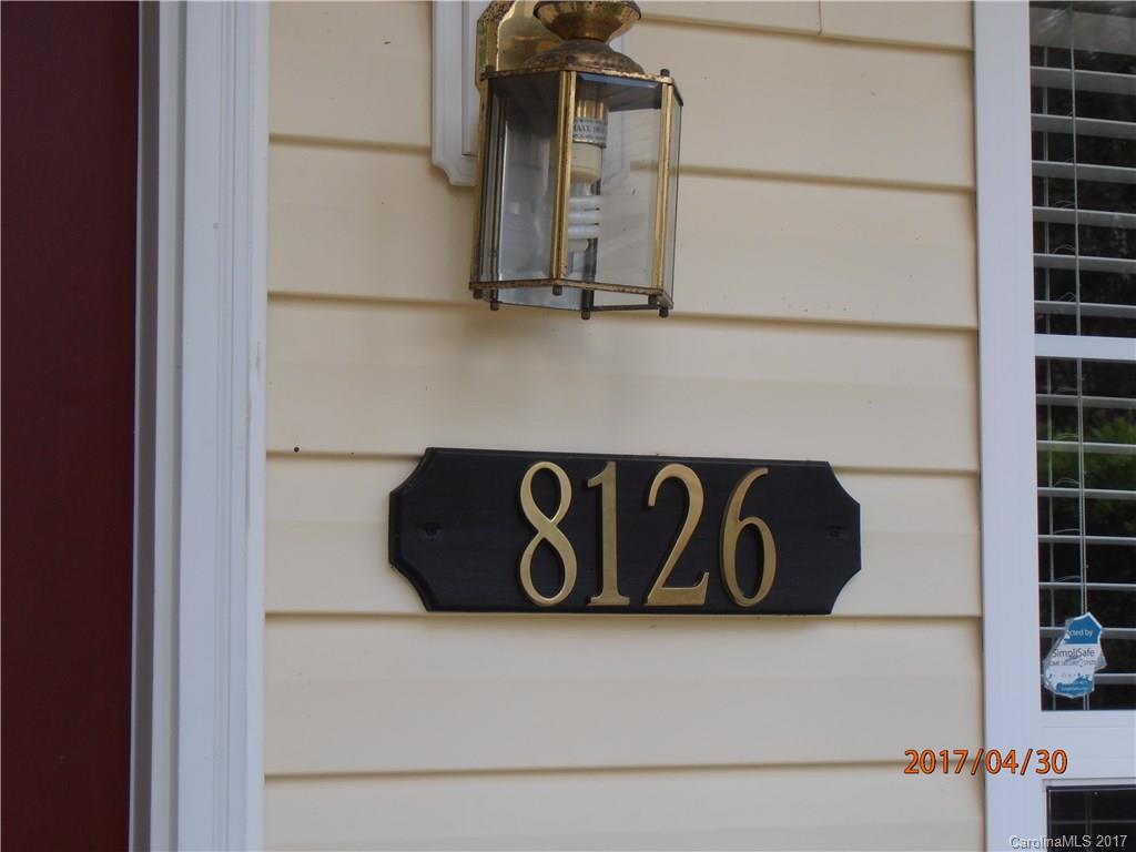 8126 Rudolph Road, Unit 8126 Charlotte, NC 28216 - Photo 3 of 17