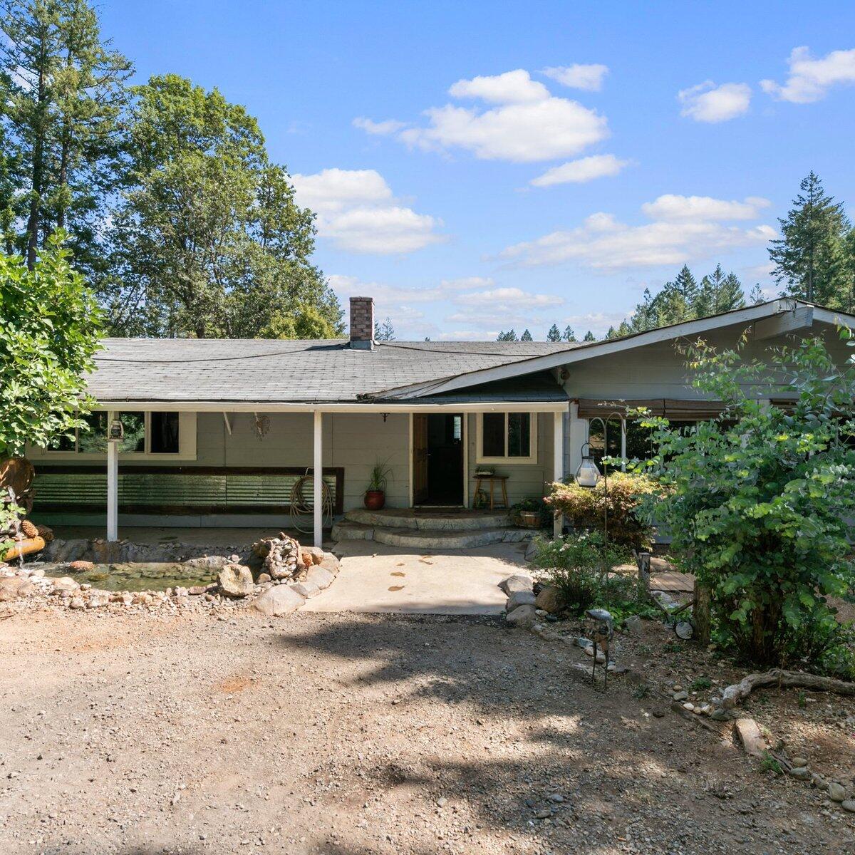 375 Fir Canyon Road Grants Pass, OR 97527 - Photo 1 of 26 1