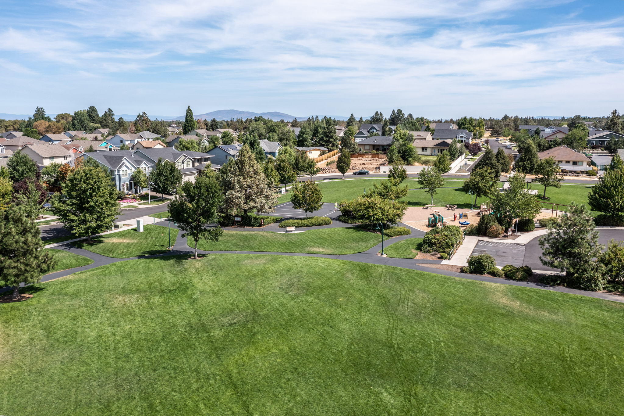 3108 Yellow Ribbon Drive Bend, OR 97701 - Photo 36 of 36 a view of a city