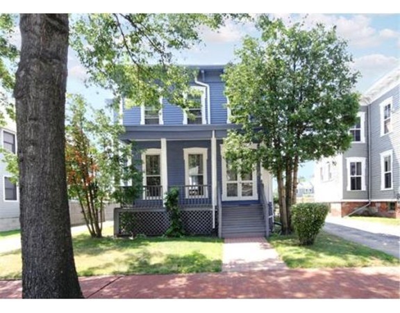 48 Thompson Street Springfield, MA 01109 - Photo 1 of 17 Gallery Image 1