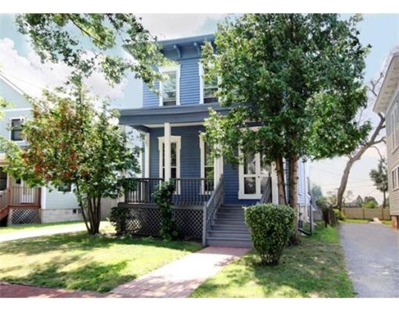 48 Thompson Street Springfield, MA 01109 - Photo 2 of 17 Gallery Image 2