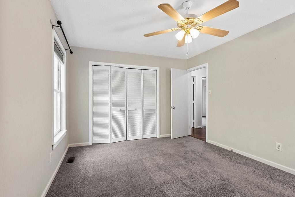 4345 Pickwick Drive Raleigh, NC 27613 - Photo 18 of 30 Master Bedroom