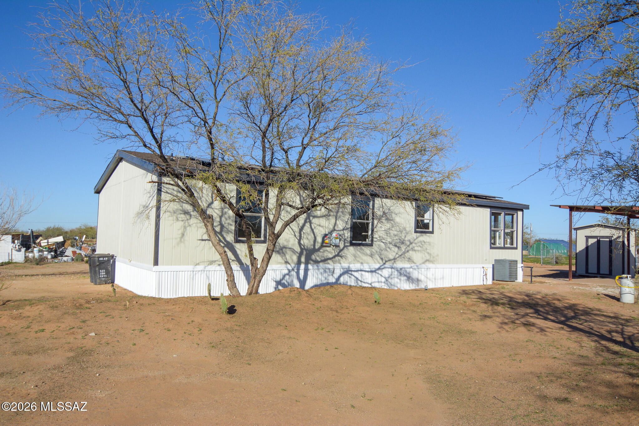 8381 South Marstellar Road Tucson, AZ 85736 - Photo 22 of 24 Gallery Image 22