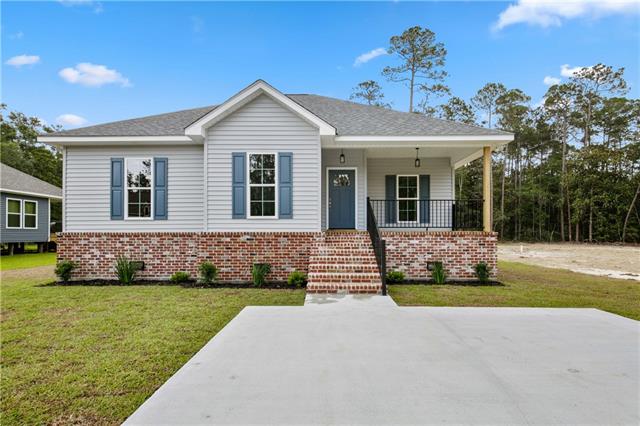 61058 North Mill Road Lacombe, LA 70445 - Photo 18 of 18
