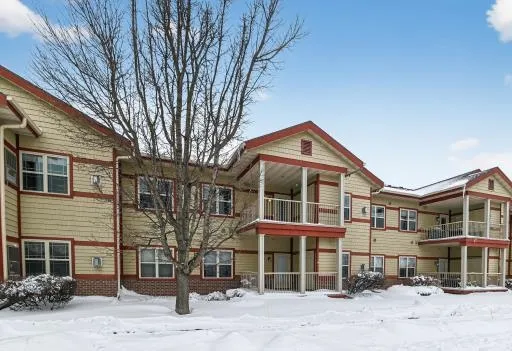 $284,900 | 1300 School Street, Unit 207, Sun Prairie, WI 53590