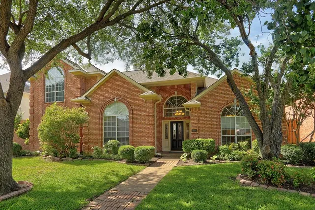 $629,900 | 4608 Brook Meadow Lane, Plano, TX 75093