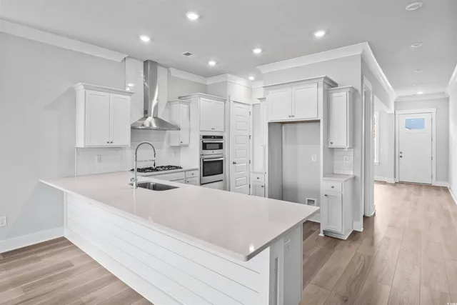 $937,130 | 220 Atlantic Breeze Street, Myrtle Beach, SC 29572