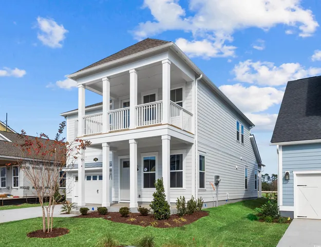 $937,130 | 220 Atlantic Breeze Street, Myrtle Beach, SC 29572