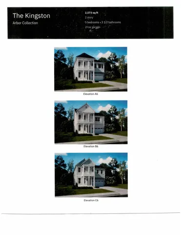 $937,130 | 220 Atlantic Breeze Street, Myrtle Beach, SC 29572