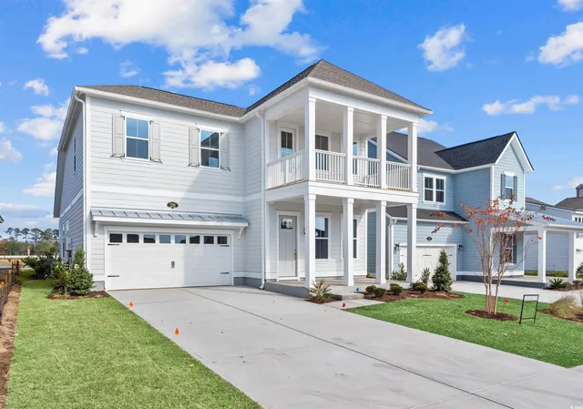 $937,130 | 220 Atlantic Breeze Street, Myrtle Beach, SC 29572