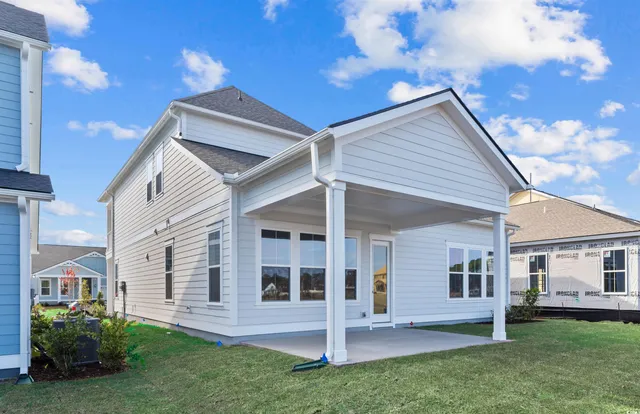 $937,130 | 220 Atlantic Breeze Street, Myrtle Beach, SC 29572