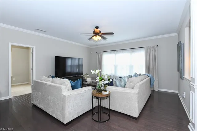 $359,000 | 5109 Shorthorn Way, Greensboro, NC 27405