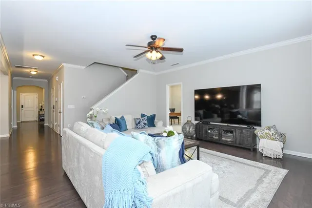 $359,000 | 5109 Shorthorn Way, Greensboro, NC 27405