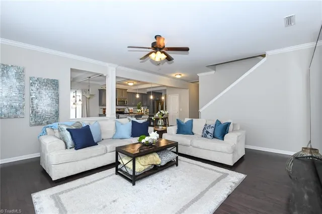 $359,000 | 5109 Shorthorn Way, Greensboro, NC 27405