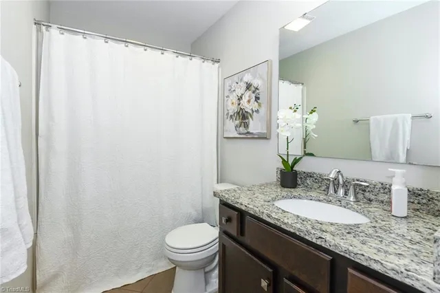 $359,000 | 5109 Shorthorn Way, Greensboro, NC 27405