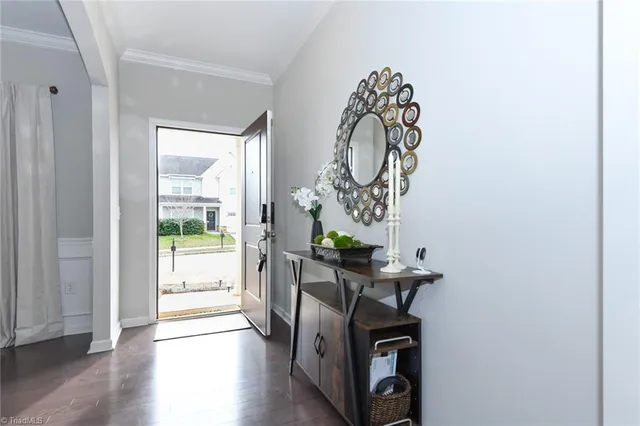 $359,000 | 5109 Shorthorn Way, Greensboro, NC 27405