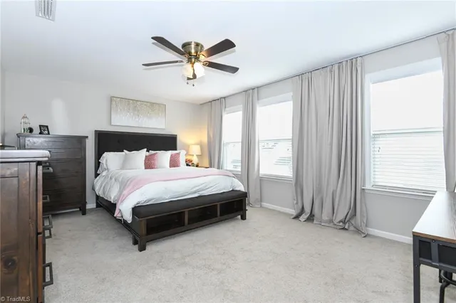 $359,000 | 5109 Shorthorn Way, Greensboro, NC 27405