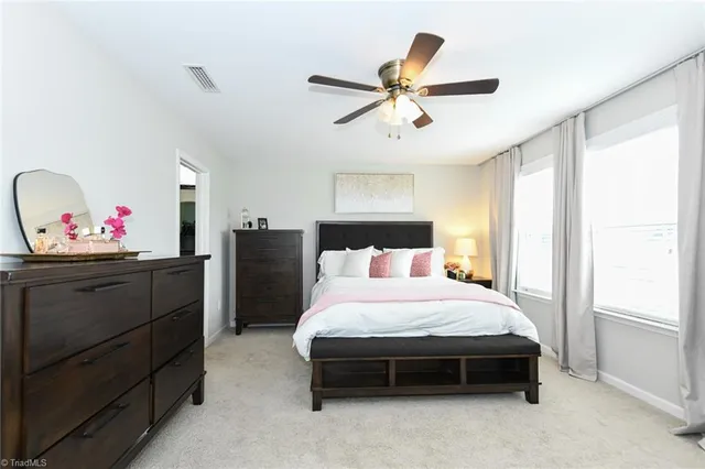 $359,000 | 5109 Shorthorn Way, Greensboro, NC 27405