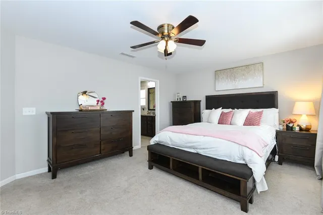 $359,000 | 5109 Shorthorn Way, Greensboro, NC 27405