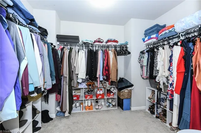 $359,000 | 5109 Shorthorn Way, Greensboro, NC 27405