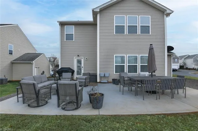 $359,000 | 5109 Shorthorn Way, Greensboro, NC 27405