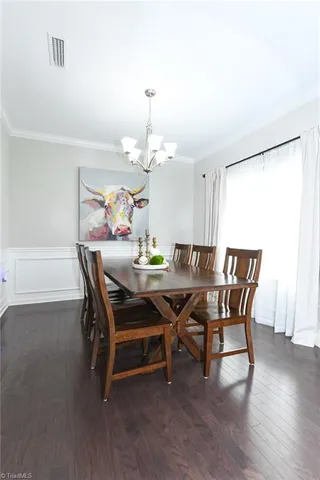 $359,000 | 5109 Shorthorn Way, Greensboro, NC 27405