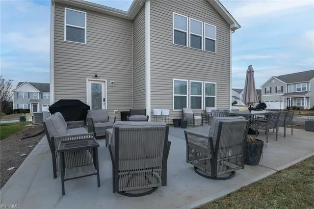 $359,000 | 5109 Shorthorn Way, Greensboro, NC 27405