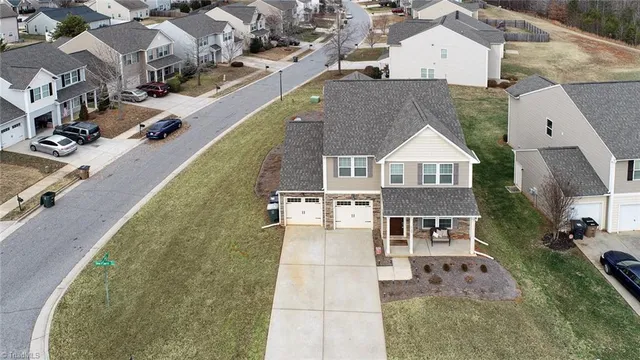 $359,000 | 5109 Shorthorn Way, Greensboro, NC 27405