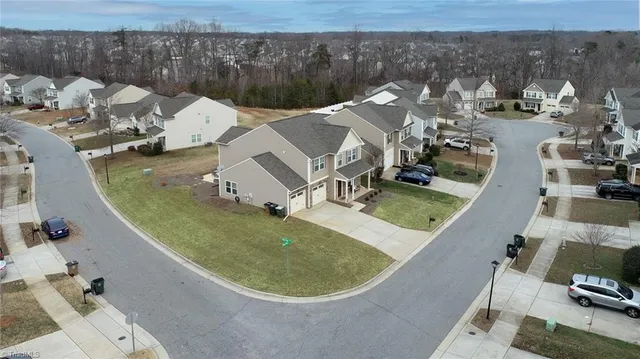 $359,000 | 5109 Shorthorn Way, Greensboro, NC 27405