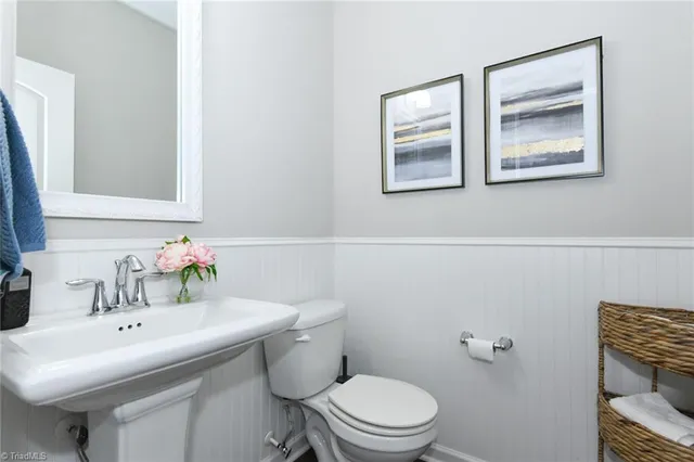 $359,000 | 5109 Shorthorn Way, Greensboro, NC 27405