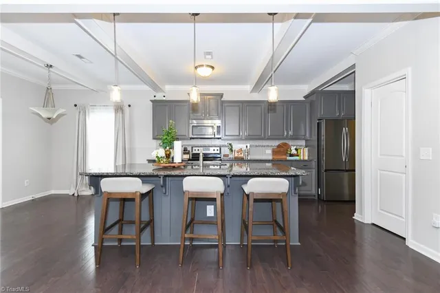 $359,000 | 5109 Shorthorn Way, Greensboro, NC 27405