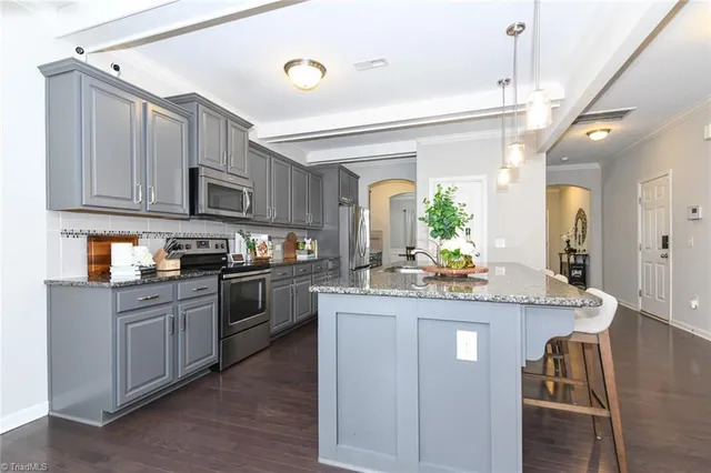 $359,000 | 5109 Shorthorn Way, Greensboro, NC 27405