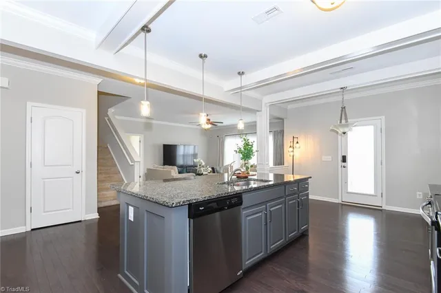 $359,000 | 5109 Shorthorn Way, Greensboro, NC 27405