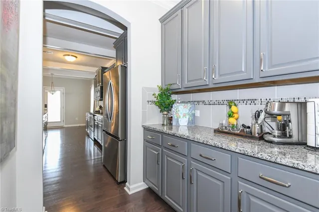 $359,000 | 5109 Shorthorn Way, Greensboro, NC 27405