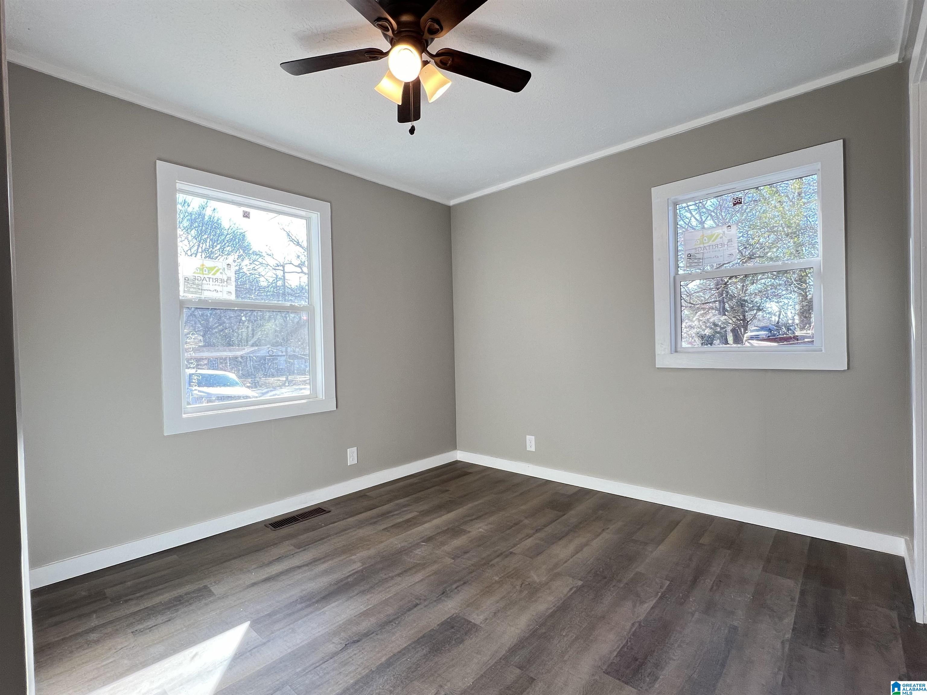 3327 Eulaton Road Anniston, AL 36201 - Photo 8 of 24