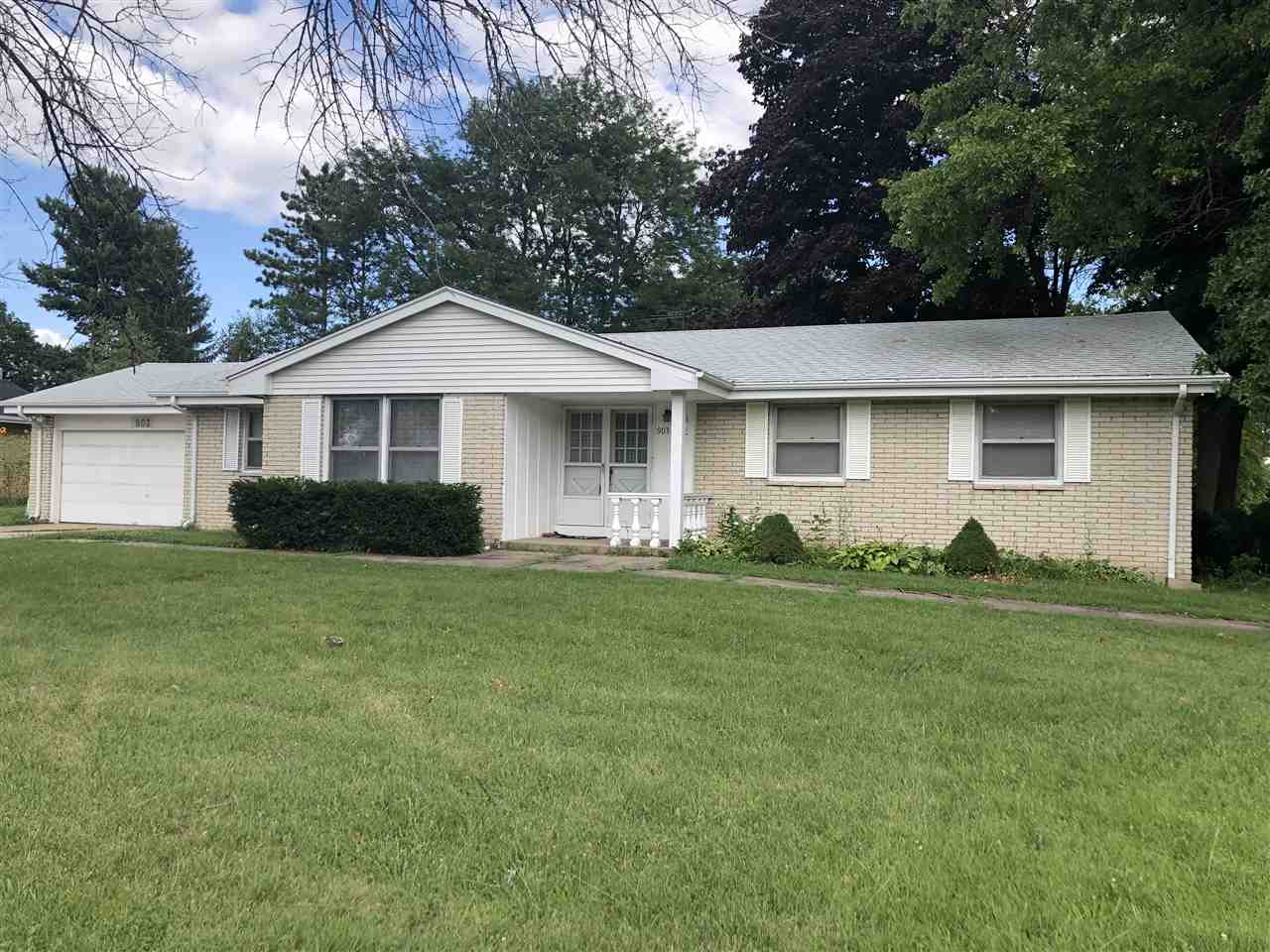 903 North Alpine Road Rockford, IL 61107 - Photo 1 of 25 Gallery Image 1