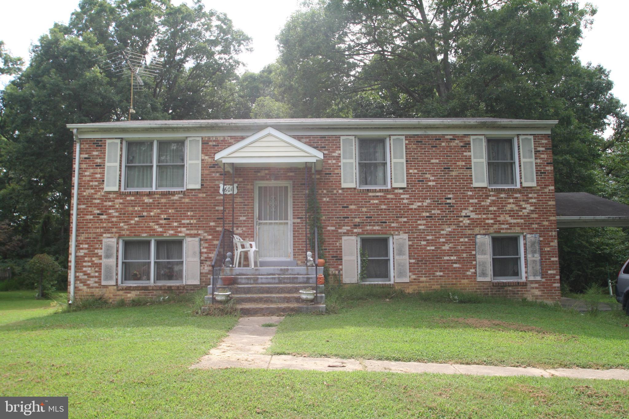 16011 Manning Road West Accokeek, MD 20607 - Photo 1 of 1
