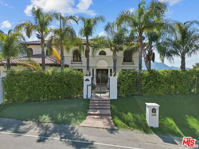 $3,499,000 | 435 Woodbluff Road, Calabasas, CA 91302