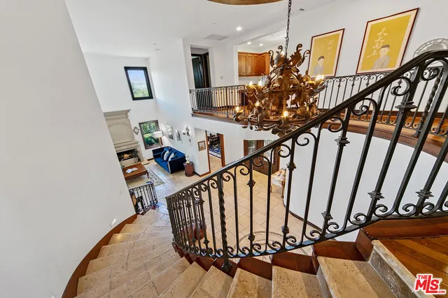 $3,499,000 | 435 Woodbluff Road, Calabasas, CA 91302