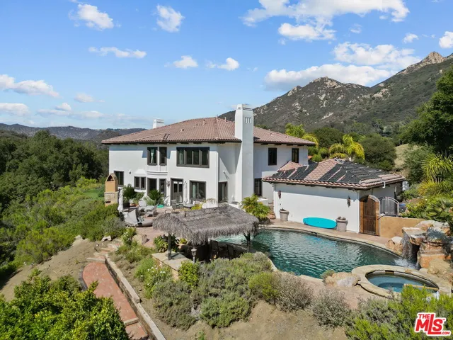$3,499,000 | 435 Woodbluff Road, Calabasas, CA 91302