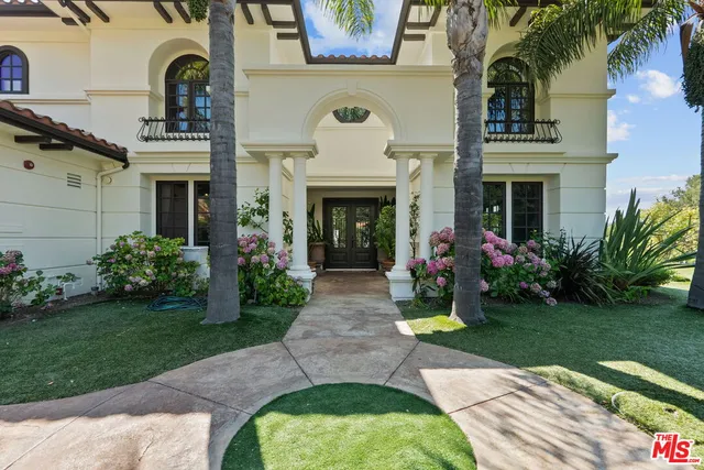 $3,499,000 | 435 Woodbluff Road, Calabasas, CA 91302