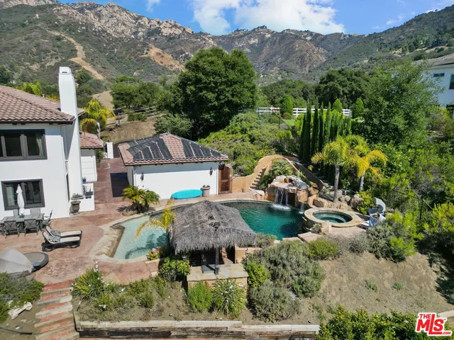 $3,499,000 | 435 Woodbluff Road, Calabasas, CA 91302