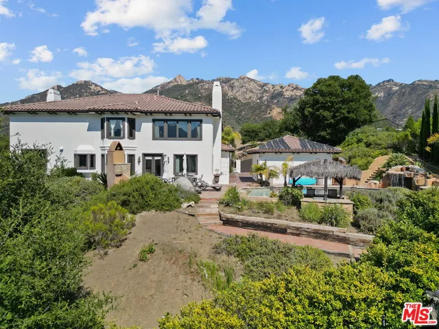 $3,499,000 | 435 Woodbluff Road, Calabasas, CA 91302