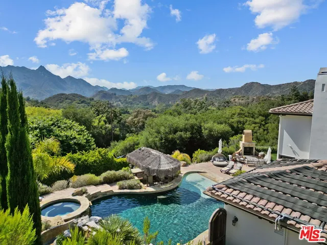 $3,499,000 | 435 Woodbluff Road, Calabasas, CA 91302