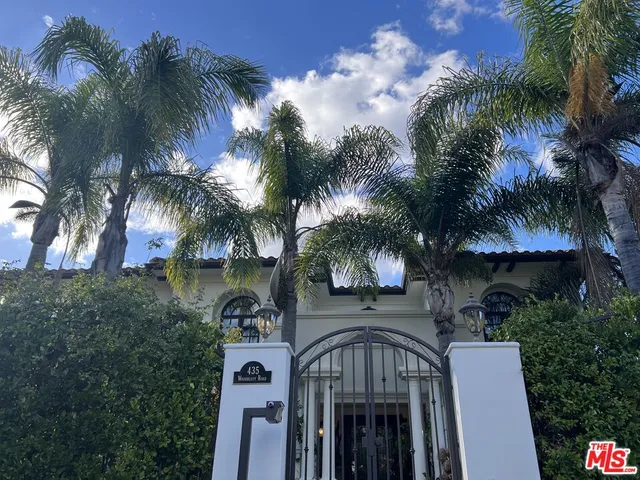 $3,499,000 | 435 Woodbluff Road, Calabasas, CA 91302