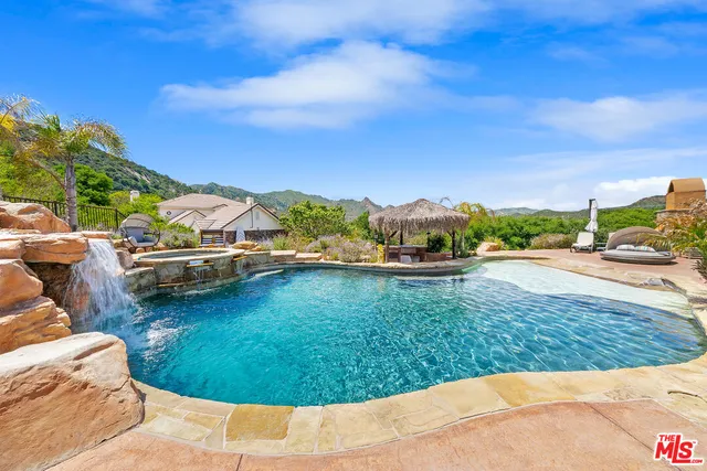 $3,499,000 | 435 Woodbluff Road, Calabasas, CA 91302