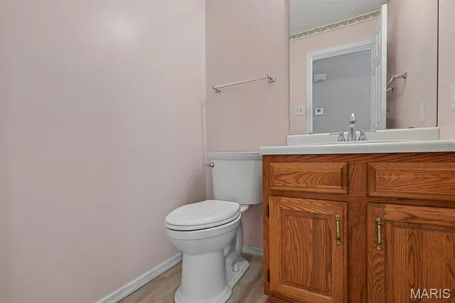 $290,000 | 4227 River Oaks Drive, Florissant, MO 63034