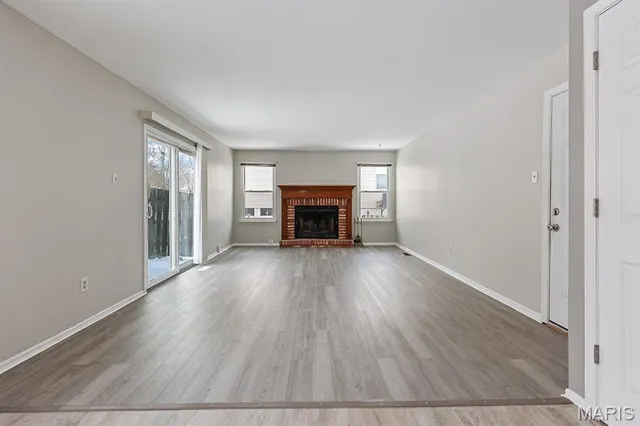 $290,000 | 4227 River Oaks Drive, Florissant, MO 63034