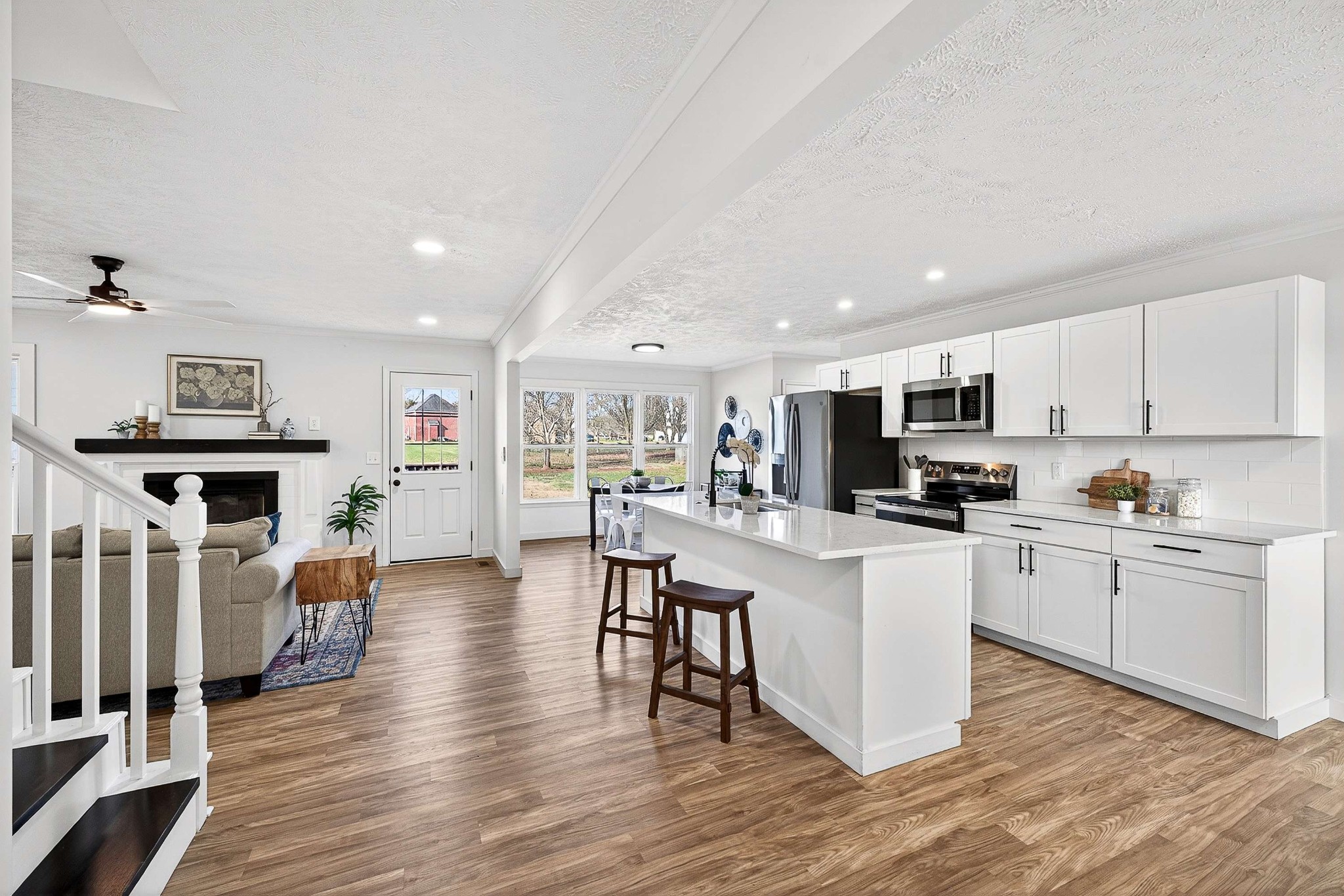 7793 Powells Chapel Road Murfreesboro, TN 37129 - Photo 14 of 42